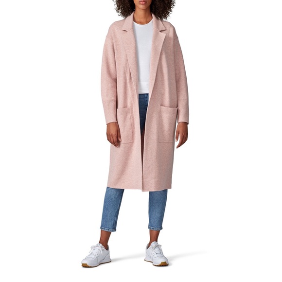 J Crew Ella Sweater Blazer Xs 